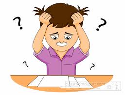 Search Results for confused - Clip Art - Pictures - Graphics - Illustrations