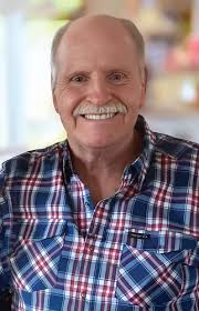 Mark Edward Hogan Obituary (2025)