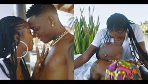 Hit the download button below and give your thoughts. What Is Wizkid And Tiwa Savage Up To Steemkr
