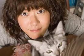 Gou Gou, the Cat (2008)