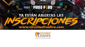 5 matchdays of league play per group (each team played total of 20 matches). Ya Estan Abiertas Las Inscripciones A Los Circuitos Free Fire Covernews