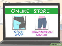 Groin injuries can be caused by pulled or strained groin muscles (adductors). 3 Ways To Wrap A Groin Injury Wikihow