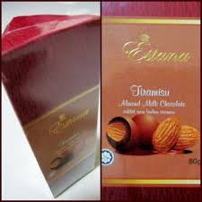 Beryl's chocolate & confectionery sdn bhd. Estana Jenama Islam Mukminbrands