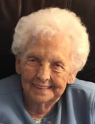 Obituary information for Geneva Lucas