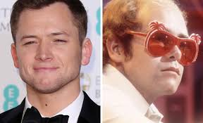 Rocketman' Movie: Taron Egerton To Play Elton John In Paramount Biopic