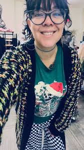 Good morning Saturday!!! ☀️ , ☝🏼 Reminder I will be closing at 2pm today  so I can setup for the Cookie bar tonight. There’s a few spots left! If  you’d like a spot message me to reserve. , New candles, ...