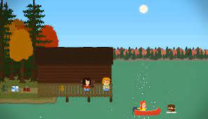 We did not find results for: Lakeview Cabin Collection Horror Comedy Graphical Overhaul