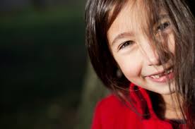 Lifestyle Family Portrait Session