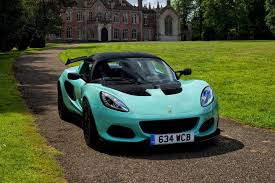Lotus Elise (S3) | PH Used Buying Guide - PistonHeads UK