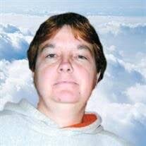 Tonya Roseann "Rosie" Barrows Obituary