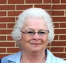 Mary Jane Boris Obituary