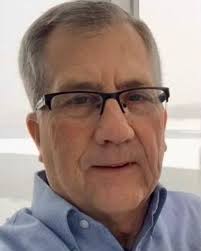 Bruce Reinarts Obituary June 5, 2024