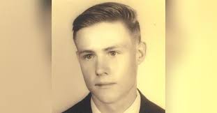 Danny Farnsworth Obituary