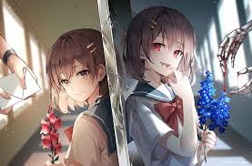 Maybe you would like to learn more about one of these? Sad Anime Girl Anime Girl Anime Hd Wallpaper Peakpx