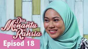 'episode 2' aflevering 2 van seizoen 1 van dia menantu rahsia | 30 januari 2019. Dia Menantu Rahsia 2019 Episod 18 Youtube