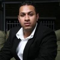 Haroon Hamid Email & Phone Number
