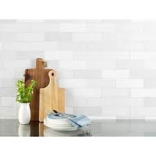 Zellige Pearl Opal Polished Ceramic Tile Polish Ceramics Floor Decor Ceramic Tiles