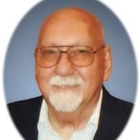 James DelFratte Obituary (1931