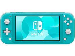 Msrp* msrp* find a retailer. Nintendo Switch Lite Turquoise Newegg Com