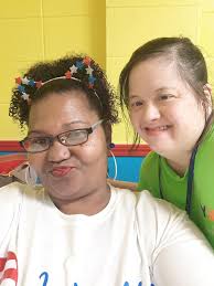 Breakfast at Arcadia restaurant before vacation