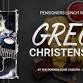 Pension Day lunch with Greg Christensen event image