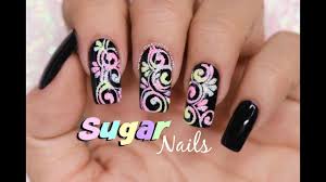 Check spelling or type a new query. Diseno De Unas Hermoso Para Manos Y Pies Beautiful Manicure And Pedicure Nail Art Tutorial Youtube