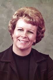 NORMA FERGUSON Obituary