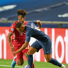 Check spelling or type a new query. Fc Bayern Einigung Mit Thilo Kehrer Das Ist Dran