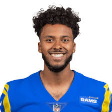 Brandon Wright Stats, News and Video - P | NFL.com