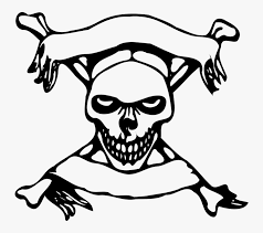 Gambar dan jenis jenis manusia purba yang ditemukan di indonesia materi sejarah untuk smp sma dan universi. Logo Tengkorak Free Transparent Clipart Clipartkey