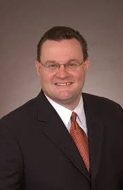 Top state representative grabbed incoming lawmaker's backside, colleagues  say