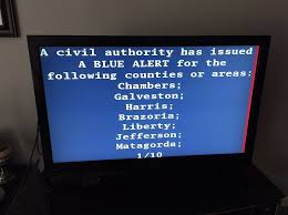 Arizona department of transportation (adot). Office Of Homeland Security Emergency Management On Twitter Blue Alert Harris County Residents May Have Recently Seen A Bluealert On Television From The Emergency Alert System If You See Suspicious