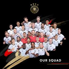1860 münchen bayern münchen ii dynamo dresden hallescher fc hansa rostock ingolstadt kaiserslautern lübeck msv duisburg geisenfelder straße 1 85053 ingolstadt. Germany Football Team Die Mannschaft Home Facebook
