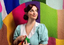 Gals o gurk ages she is not for the timid and is truly a