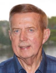 Merrill G. Gardner Obituary February 19, 2023