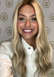 Chloe Shannon Rushton