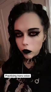 Poe Ghost Hung by Ribs