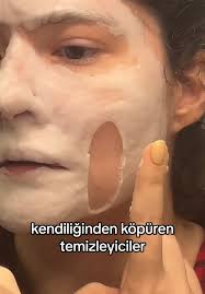 Lala Recipe Yuzu Self Foaming Cleanser