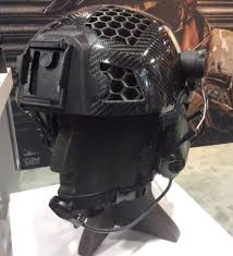 New Ballistic Helmet Cruiser Bicycle