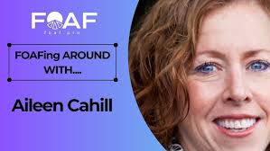 FOAFing Around With Elena Dwyer Ep 006