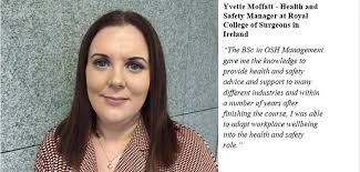 UCD Centre for Safety and Health at Work