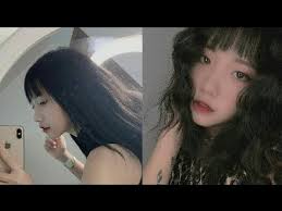 Nó là họ người phổ biến nhất của người việt. Le Thá»‹ Khanh Huyá»n Toc Ngáº¯n Vs Toc Dai Má»i NgÆ°á»i Thich Toc Nao HÆ¡n Youtube