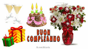 In questa app trovi bellissimi fiori di compleanno immagini animate gif per il prossimo anno 2020 le immagini gif sono. Fiore Regalo Festa Di Compleanno In Scatola Gif