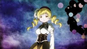 Analyzing The Rebellion Story Character Analysis Mami Tomoe Personazh anime, mangi i ranobe. character analysis mami tomoe