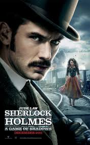 Check out our sherlock holmes poster selection for the very best in unique or custom, handmade pieces from our prints shops. Sherlock Holmes A Game Of Shadows Movie Posters And Images
