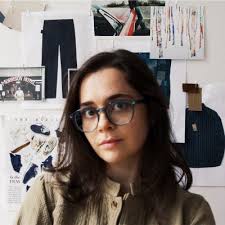 Got to talk to a bunch of fellow Badgers at the School of Human Ecology,  University of Wisconsin-Madison this week about my career as a Textile  Designer and Artist!