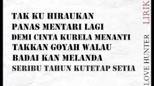 Download lagu sambutlah kasih mp3 dapat kamu download secara gratis di playlagu. Download Lagu Malaysia Mp3 Sambutlah Kasih