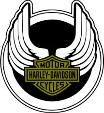 Check spelling or type a new query. Harley Davidson Wings Logo Vectors Free Download