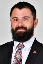 Washington State University coaches