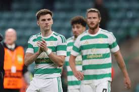 Team’s Up – Nygren benched, Sørensen handed surprise start for Celtic in Lisbon